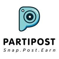 partipost logo image