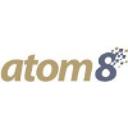 logo of Atom 8 It Solutions P Ltd