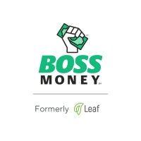 boss money africa logo image