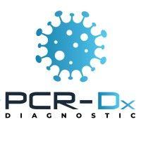 pcr-dx diagnostic logo image