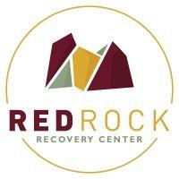 red rock recovery center logo image