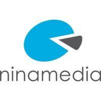 ninamedia logo image