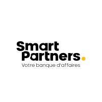 smart partners logo image