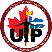 up alumni association in british columbia logo image