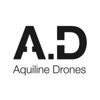 aquiline drones logo image