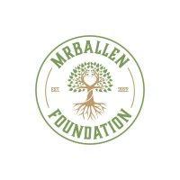 mrballen foundation logo image