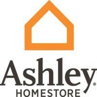 ashley homestore (dberg, llc) logo image