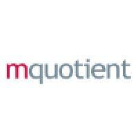 mquotient logo image