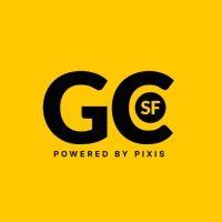 gamechangersf - powered by pixis