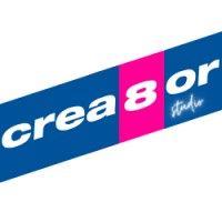 crea8or.studio logo image