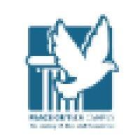 peace outside campus, the lindsey m. bonistall foundation logo image