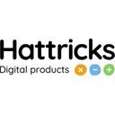 logo of Hattricks Digital Products