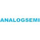 logo of Analog Semiconductors Pvt Ltd