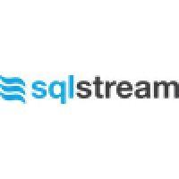 sqlstream, inc. logo image