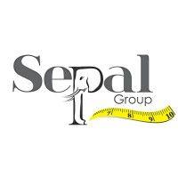 sepal group logo image