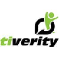 tiverity logo image