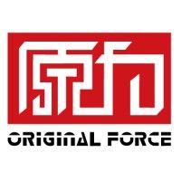 江苏原力动画制作股份有限公司 logo image