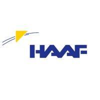 haaf group logo image