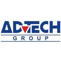 advtech group logo image