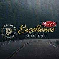 excellence peterbilt logo image