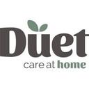 logo of Duet Care At Home