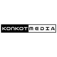 konkot media llp logo image