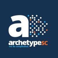 archetype sc logo image