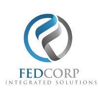 fedcorp, inc. logo image