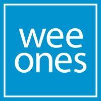 wee ones logo image