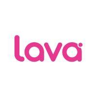 lava digital group logo image