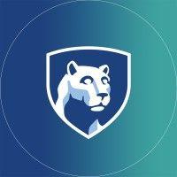 penn state greater allegheny logo image