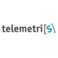 telemetris logo image