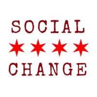 social change logo image