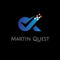 martin quest llc logo image