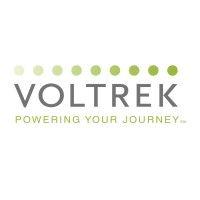 voltrek logo image