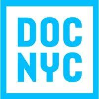 doc nyc logo image