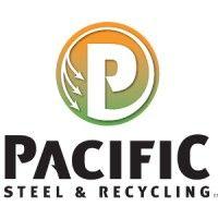 pacific steel and recycling