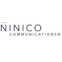 ninico® logo image