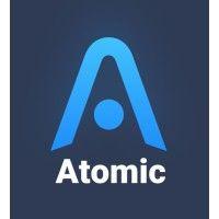 atomicwallet.io logo image