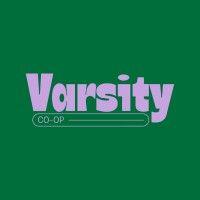 varsity co-op logo image