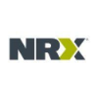 nrx logo image