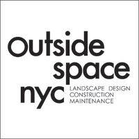 outside space nyc logo image