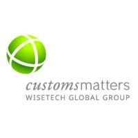 customsmatters logo image