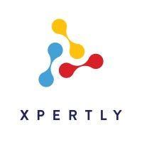 xpertly logo image