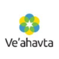 ve'ahavta logo image