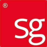 sg armaturen logo image