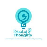 school of thoughts logo image