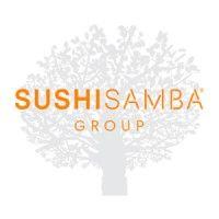 sushisamba group logo image