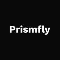 prismfly logo image