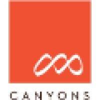 canyons resort logo image